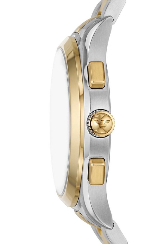 Emporio Armani óra AR11527 ezüst