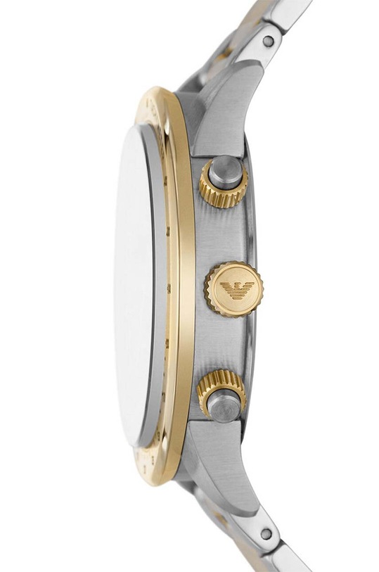 Аксесоари Часовник Emporio Armani AR11521 сребърен