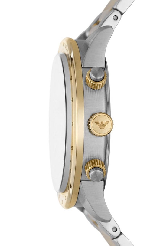 Akcesoria Emporio Armani zegarek AR11521 srebrny