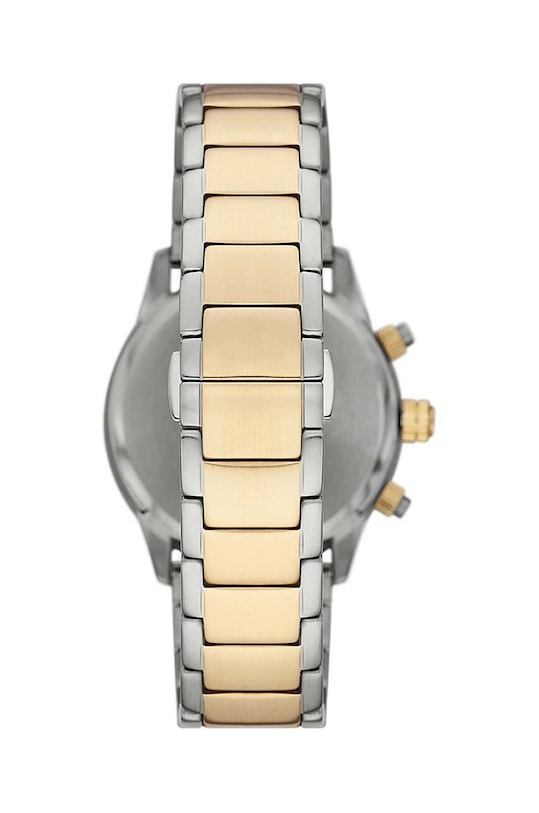 Emporio Armani zegarek AR11521 srebrny