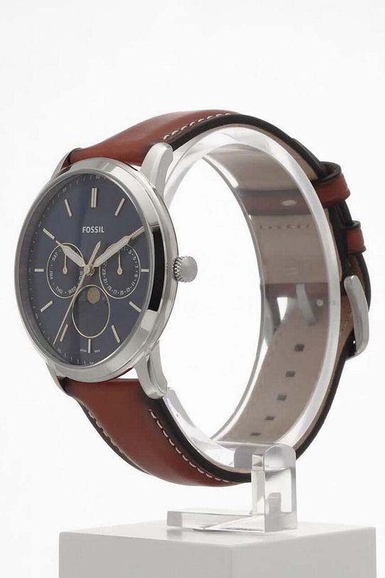 Sat Fossil FS5903 smeđa