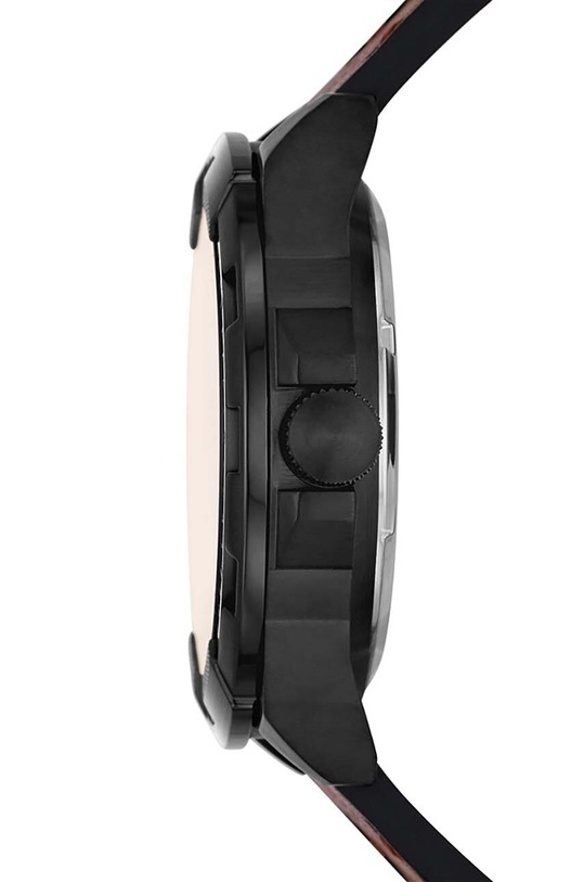 Аксесуари Годинник Fossil ME3219 чорний