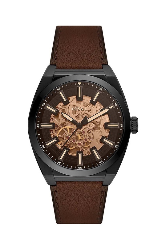 Ura Fossil rjava ME3207