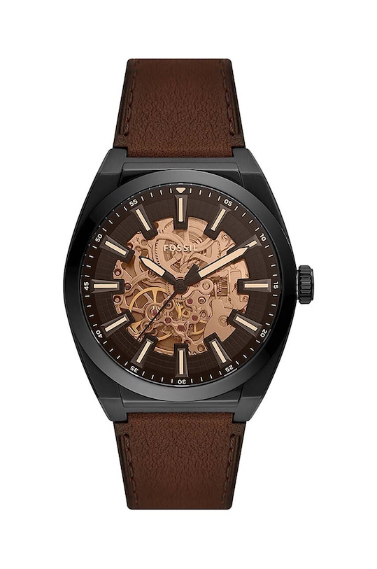 Ura Fossil rjava ME3207