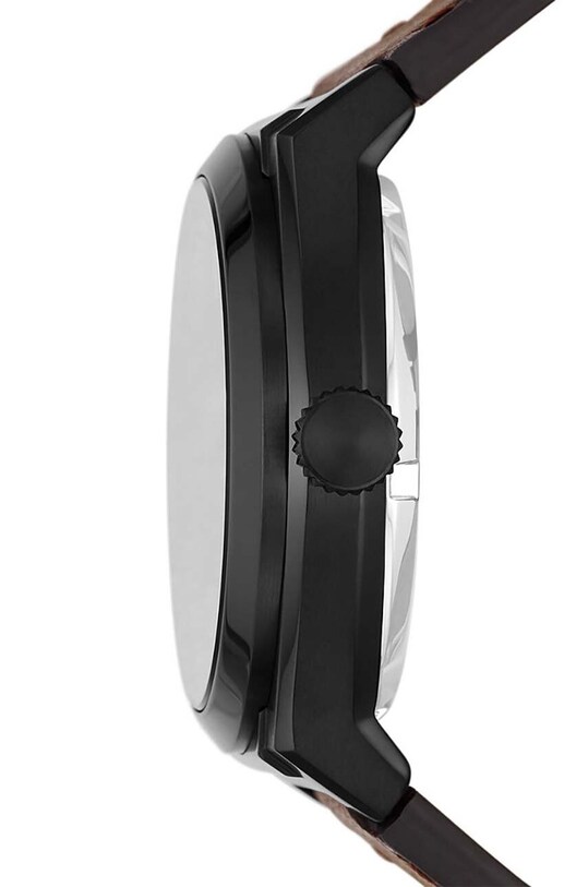 Аксесуари Годинник Fossil ME3207 чорний