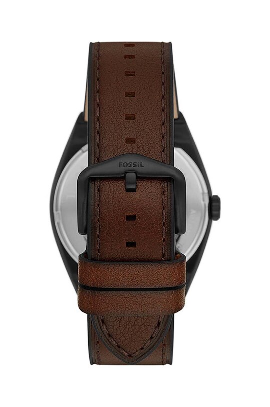 Годинник Fossil чорний ME3207