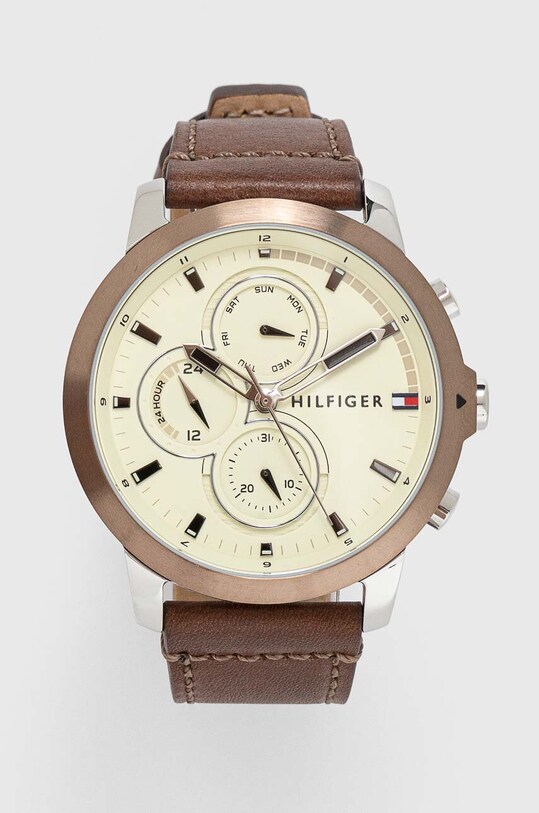 Tommy Hilfiger ceas maro 1792053