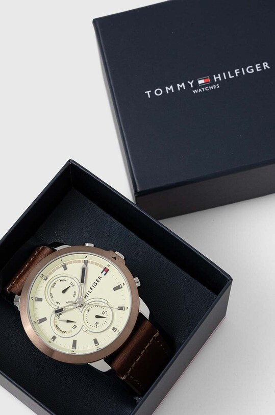Accesorii Tommy Hilfiger ceas 1792053 maro