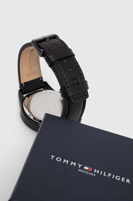Tommy Hilfiger ceas 1792062 negru AA00