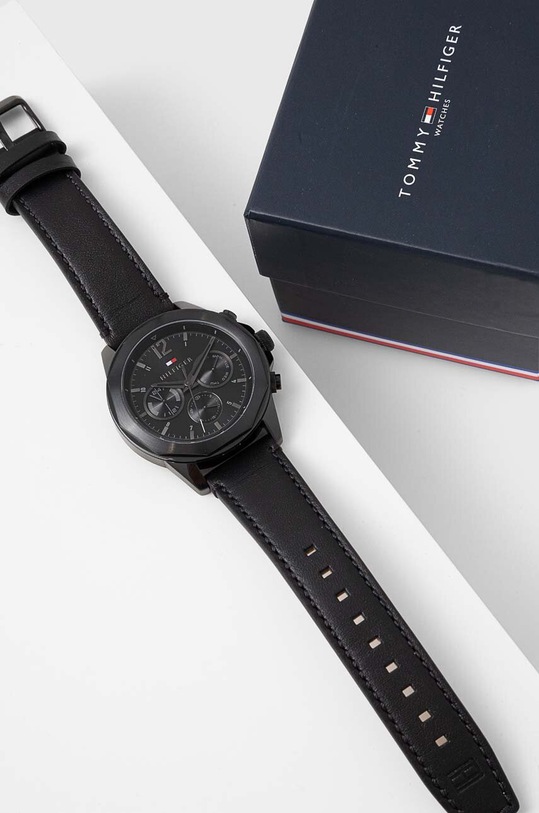 Accesorii Tommy Hilfiger ceas 1792062 negru