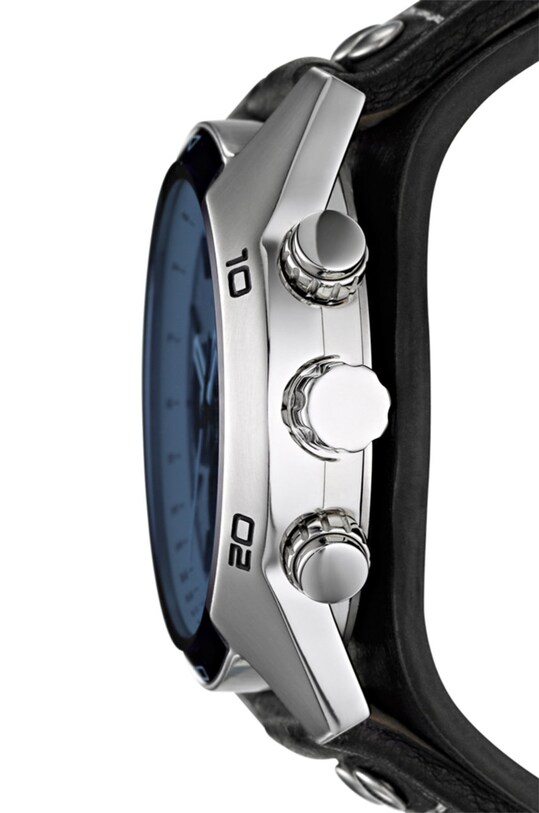 Fossil - Ceas CH2564 CH2564 negru AA00