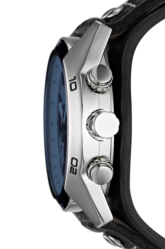 Fossil - Ceas CH2564 CH2564 negru AA00