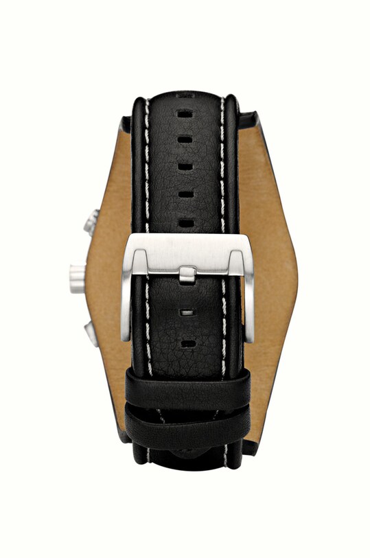 Fossil - Ceas CH2564 CH2564 negru