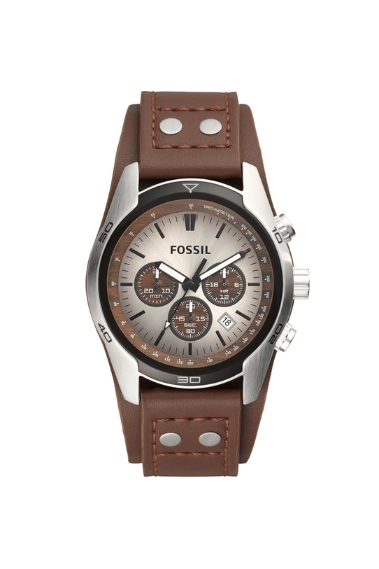 Fossil - Sat CH2565 CH2565 smeđa AA00