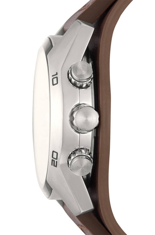 Fossil - Hodinky CH2565 hnedá CH2565