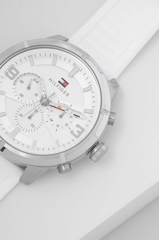Accesorii Tommy Hilfiger ceas 1792072 alb