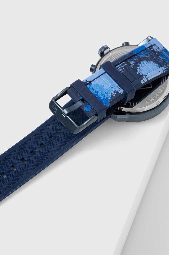 Ρολόι Tommy Hilfiger 1792073 σκούρο μπλε AA00