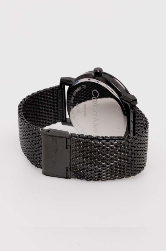 Calvin Klein ceas 25200259 negru AA00