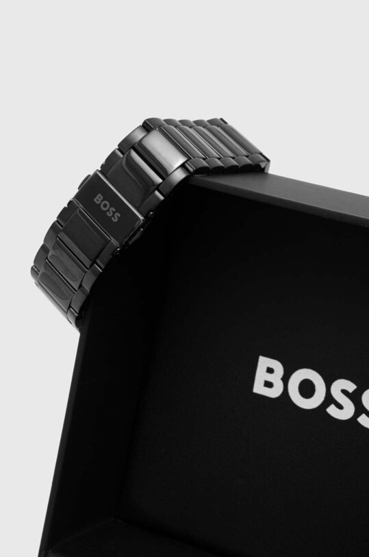 Hugo Boss ceas 1514016 negru AA00