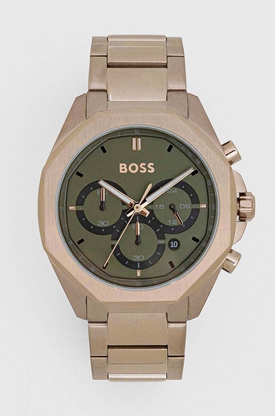 Hugo Boss orologio oro 1514019