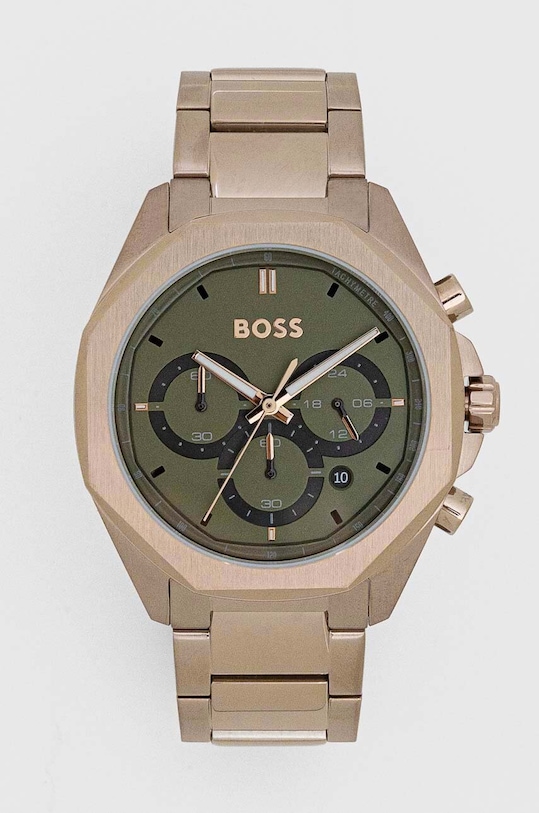 Hugo Boss orologio oro 1514019