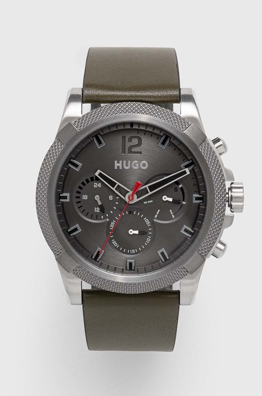 HUGO ceas 1530293 verde AA00