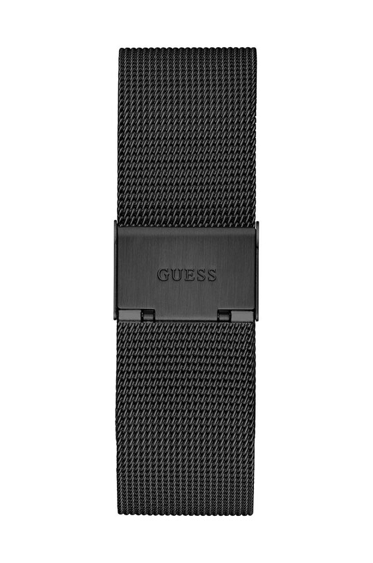 Годинник Guess GW0502G2 чорний