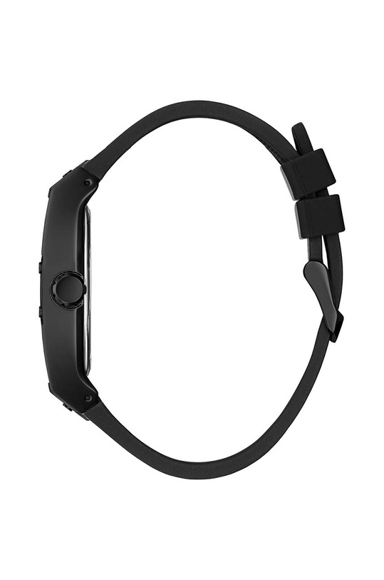 Годинник Guess чорний GW0386G1