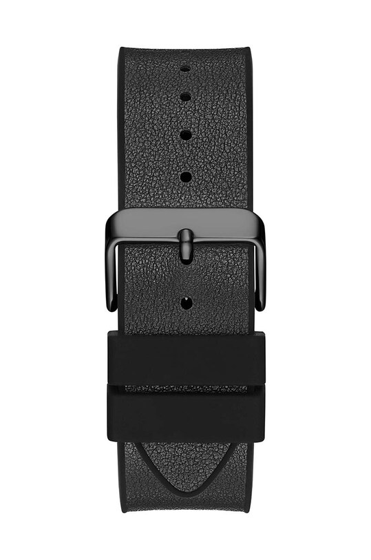 Годинник Guess GW0386G1 чорний