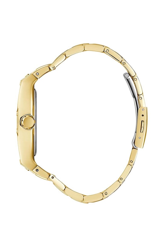 Годинник Guess золотий GW0456G1