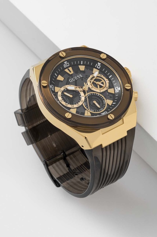 Аксесоари Часовник Guess GW0425G1 GW0425G1 черен