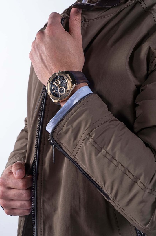 Часовник Guess GW0425G1 GW0425G1