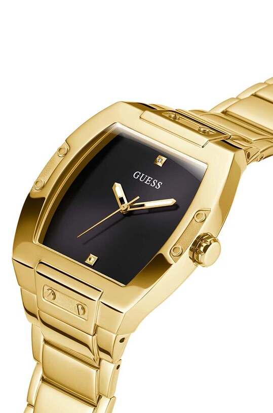 Ρολόι Guess GW0387G2 GW0387G2 χρυσαφί AA00
