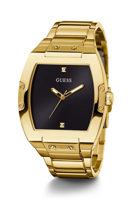 Αξεσουάρ Ρολόι Guess GW0387G2 GW0387G2 χρυσαφί