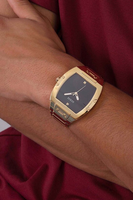 Ρολόι Guess GW0387G2 GW0387G2