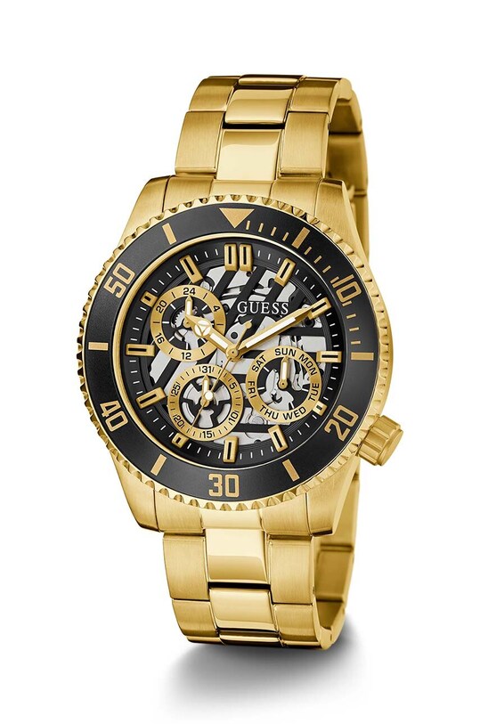 Аксессуары Часы Guess GW0488G2 GW0488G2 золотой