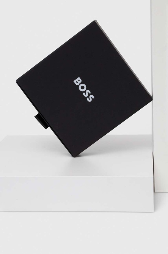 Doplnky Náušnice BOSS 1580476 čierna