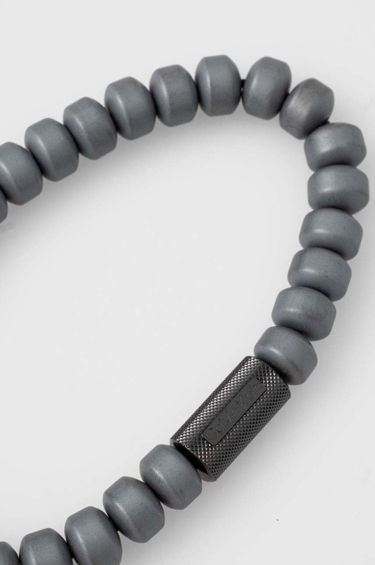 Браслет Calvin Klein 35000205 сірий AA00