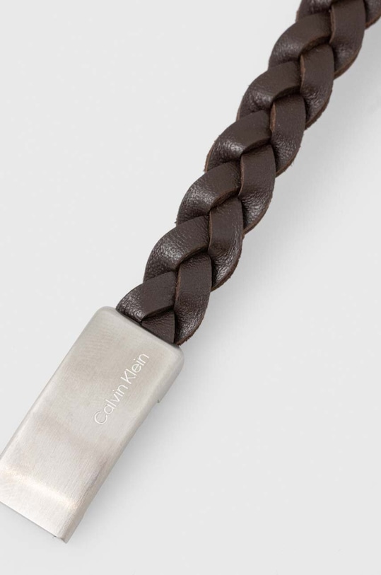 Calvin Klein bratara 35000131 maro AA00