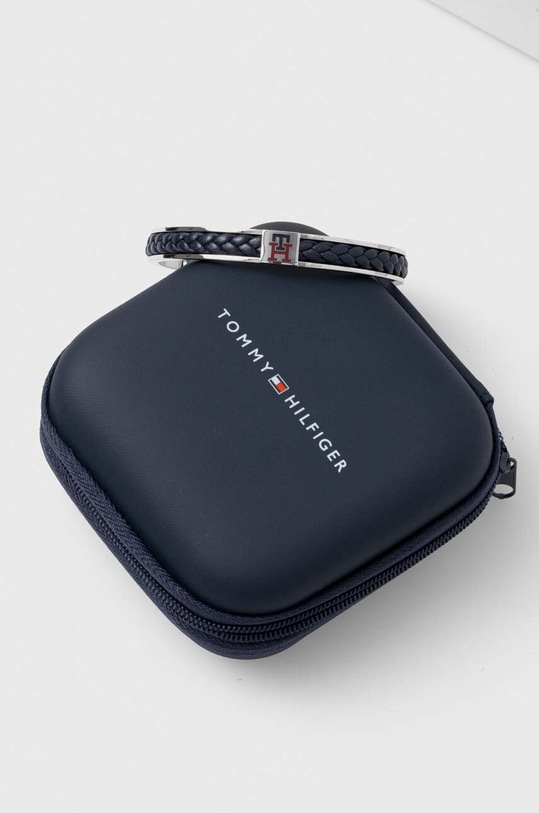 Náramek Tommy Hilfiger 2790490 námořnická modř AA00