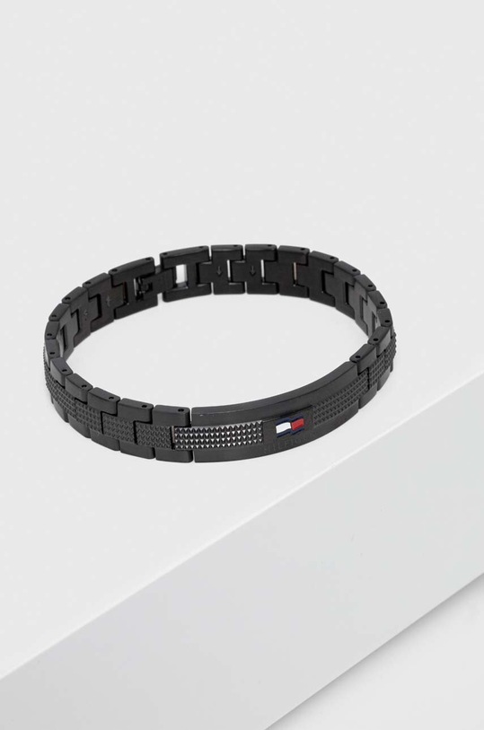 Tommy Hilfiger bratara negru 2790420