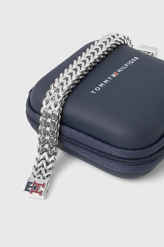 Tommy Hilfiger bransoletka 2790462 srebrny AA00