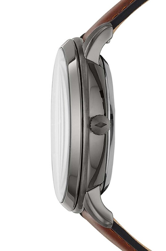 Akcesoria Fossil zegarek ME3161 szary