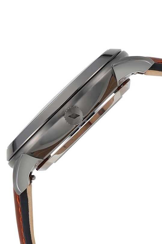 Fossil zegarek szary ME3161