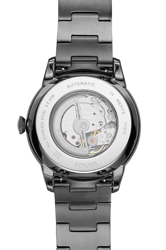 Fossil ceas gri ME3172