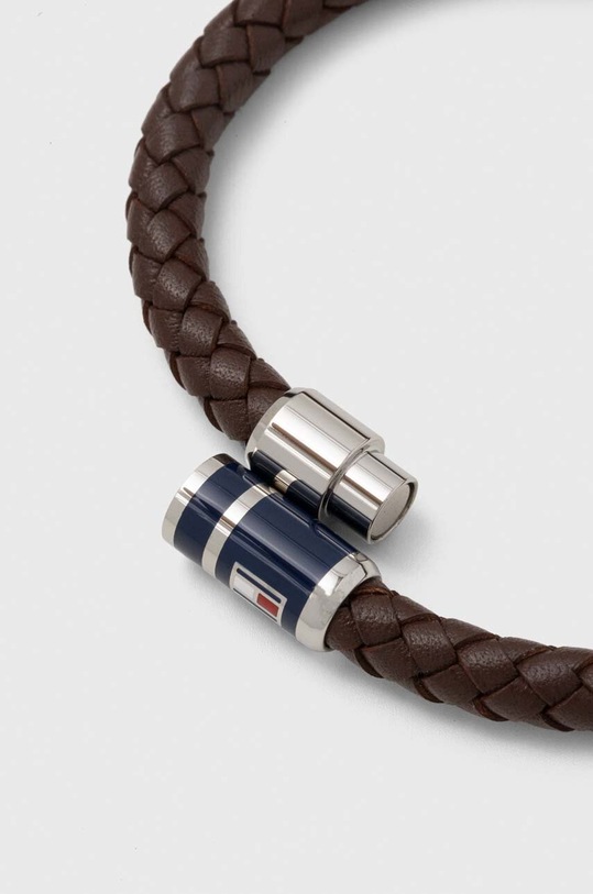 Bižuterie Tommy Hilfiger 2790295 hnědá AA00