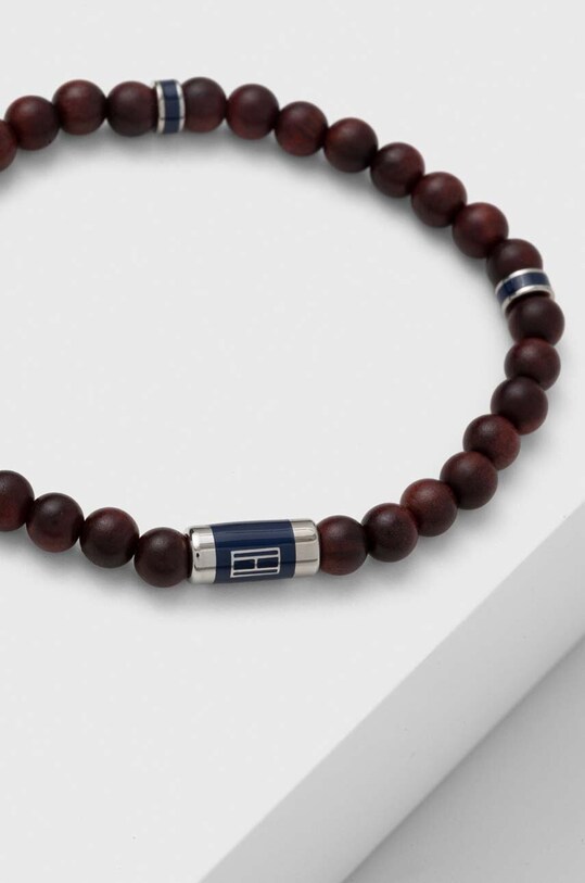 Βραχιόλι Tommy Hilfiger 2790324 καφέ AA00