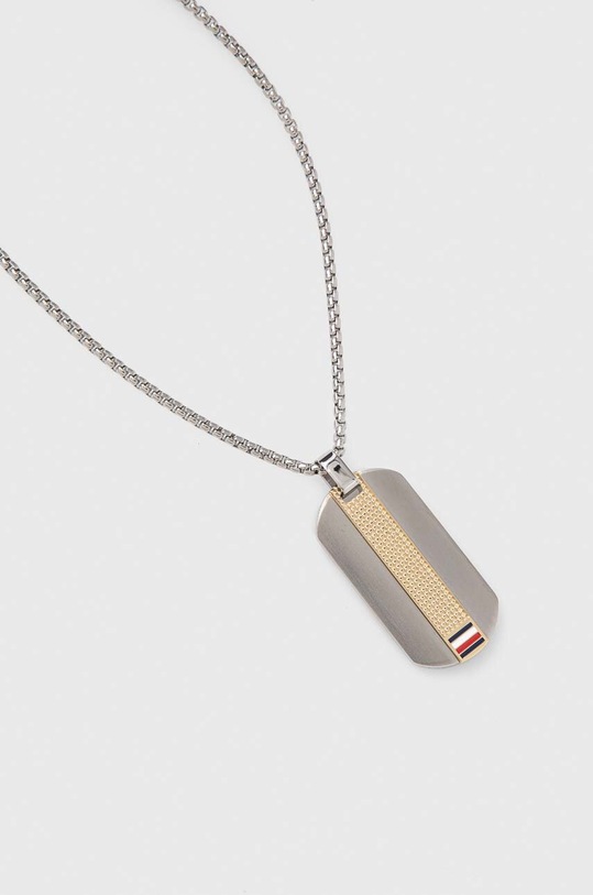 Ланцюжок Tommy Hilfiger 2790318 срібний AA00