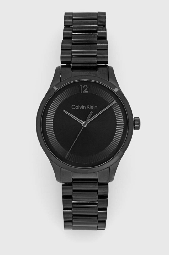Часы Calvin Klein чёрный 25200227