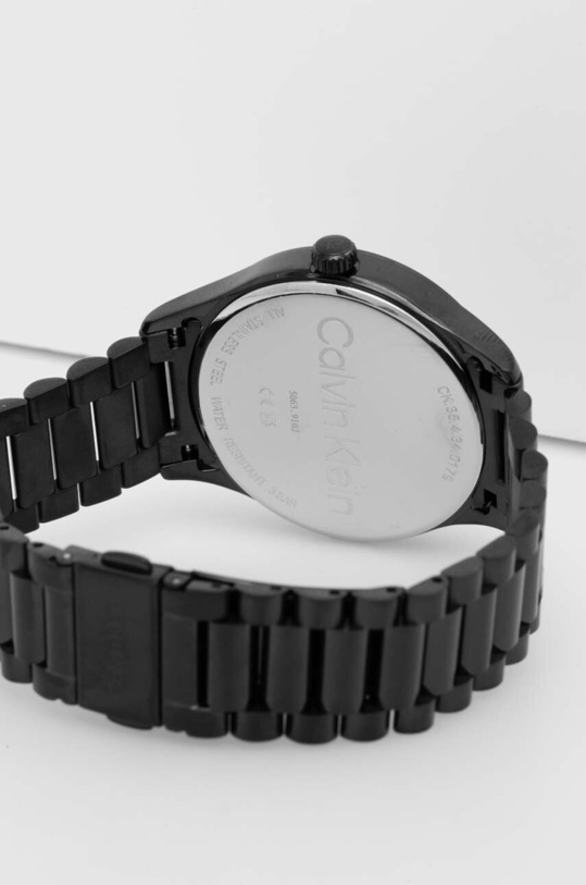 Часы Calvin Klein 25200227 чёрный AA00